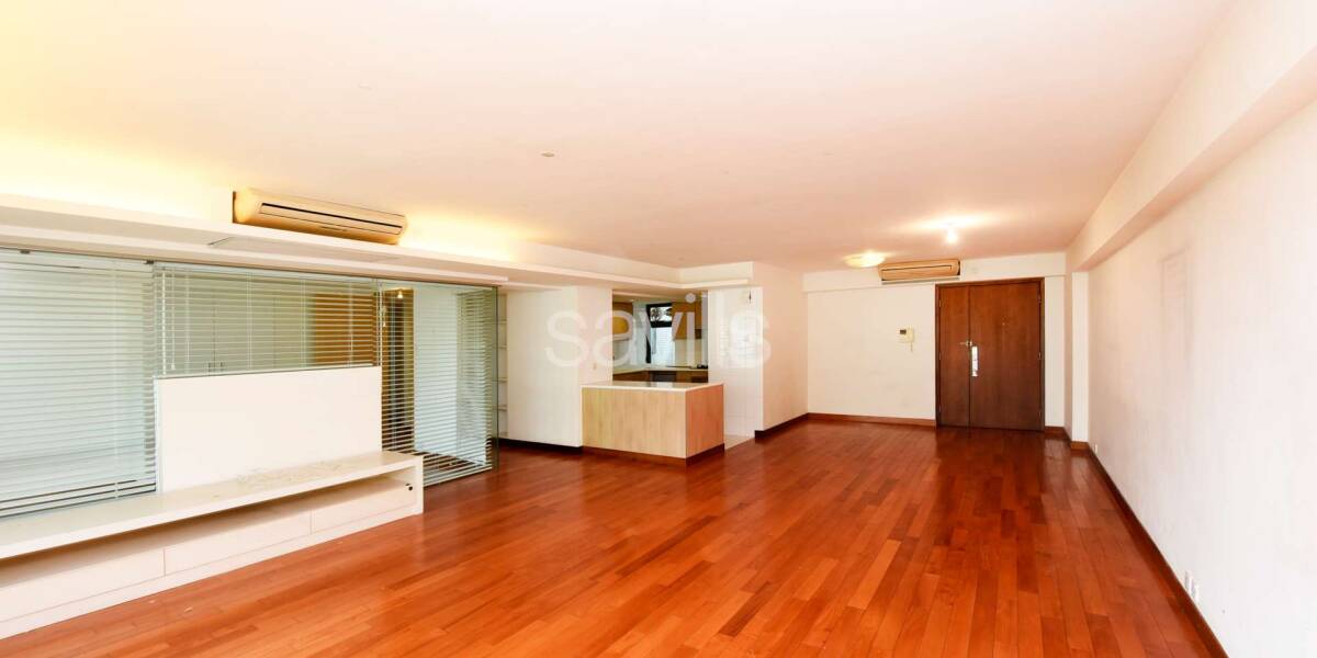 Rent  12 Tung Shan Terrace , Photo 1