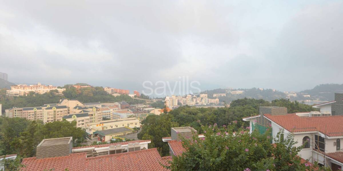 Снять в аренду  Casa del Sol - Chung Hom Kok Ching Sau Lane, Chung Hom Kok, Hong Kong Island, Фото 1