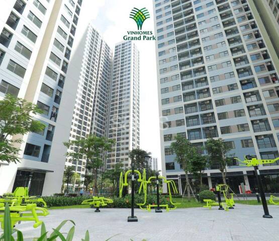  2BR with the stunning view towards the 36ha park in a development where all the facilities you need, exist. District 9, Фото 1