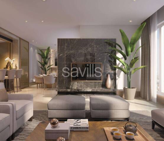  SPA 1BR at Gateway, with the stunning view towards Sai Gon river and Landmark 81 District 2, Фото 1