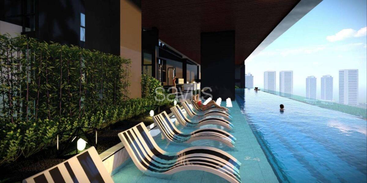  Lancaster Legacy, 1 Bedroom for Sales in Nguyen Trai Authentic Neighborhood- District 1 , Photo 1