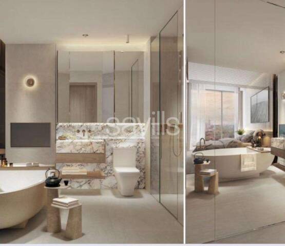 2BR Lancaster Legacy For Sales Under Foreign Quota, Perfect For Investment Opportunity District 1, Photo 1