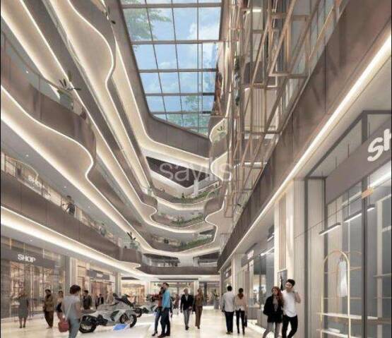  Lancaster Legacy is a high-end complex project including commercial and residential with 2Bedroom for sales District 1, Photo 1
