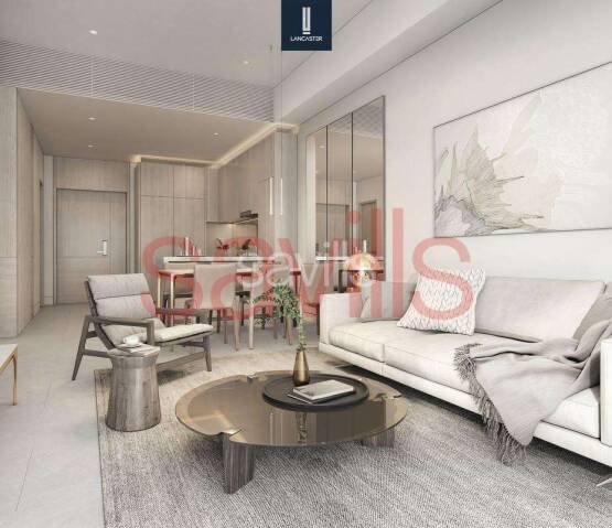  FOR SALE: 3 Bedroom Apartment at Lancaster Legacy - District 1 HCMC District 1, Фото 1