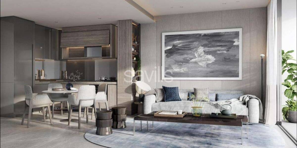  Spacious and Private 3 Bedroom Apartment in the heart of HCMC - Lancaster Legacy , Photo 1