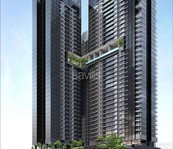  2BR LANCASTER LEGACY - Near Ben Thanh metro and big commercial at center District 1, Фото 1