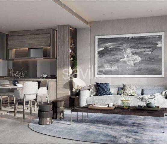  New Luxury Project At District 1 HCMC - 2 Bedroom apartment LANCASTER LEGACY District 1, Фото 1