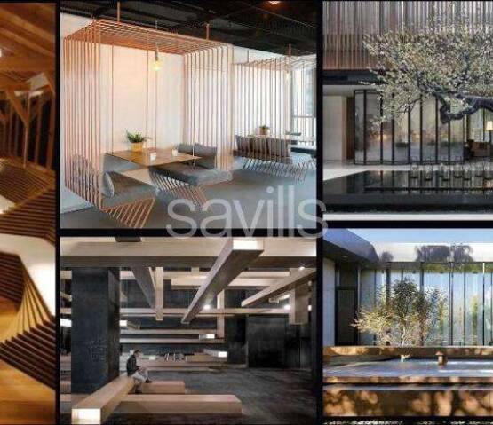  1PN LANCASTER LEGACY - Potential area right in the city center near Ben Thanh metro District 1, Фото 1