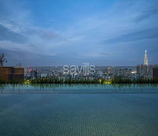  The Marq, 2BR Apartment In District 1 With Complimentary 5 Year Management Fee District 1, Фото 1
