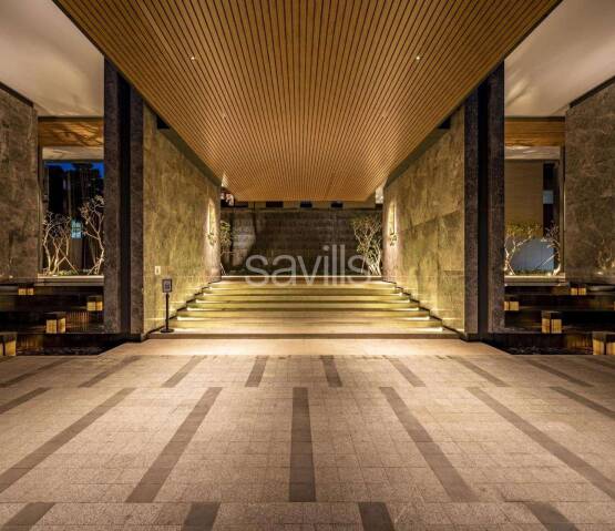  THE MARQ, Stunning 2 Bed-2 Bath Apartment With Amazing City View District 1, Photo 1