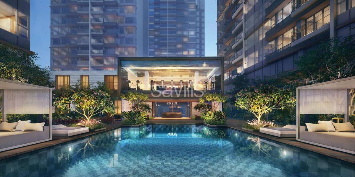  Grabbing your investment opportunity right today in Thu Thiem, one of the most potential areas right now in HCMC Thu Thiem, District 2, Фото 1