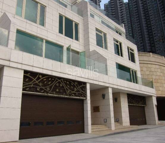  Residence Bel-Air Pokfulam, Фото 1