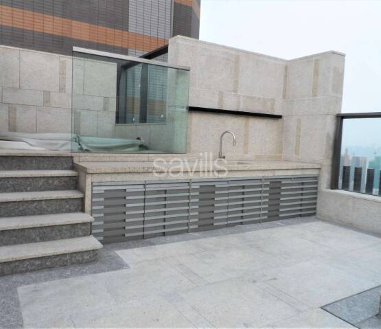 Rent  King's Hill Western Mid-Level, Photo 1