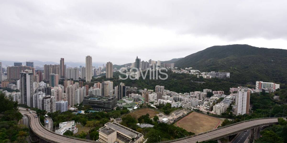  Woodland Heights Wong Nai Chung Gap Road, Happy Valley, Hong Kong Island, Фото 1