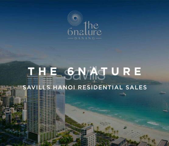  0Dual key apartment with the direct paranomic sea view in Da Nang, the only project that offers SPA for foreigners (beachfront apartment) Son Tra District, Photo 1