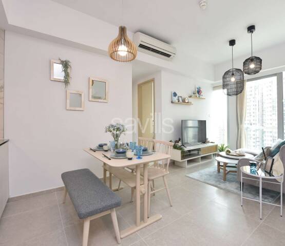 Снять в аренду  Resiglow - Bonham Western Mid-Level, Фото 1