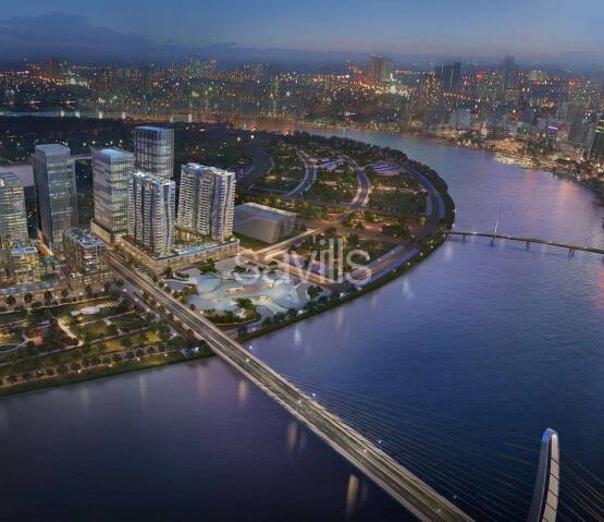  The Galleria Residences Metropole Thu Thiem for sales 3Bedroom with river view and District 1 5minute to moving District 1 District 2, Photo 1