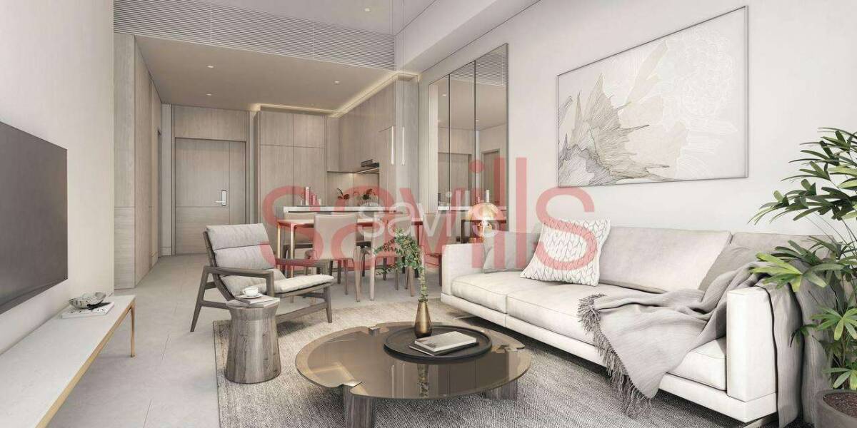  Luxurious 1 Bedroom Foreigner Quota for sale in the heart of HCMC - Lancaster Legacy 230 Đ. Nguyễn Trãi, Phường Nguyễn Cư Trinh, Quận 1, Thành phố Hồ Chí Minh, Vietnam, Фото 1