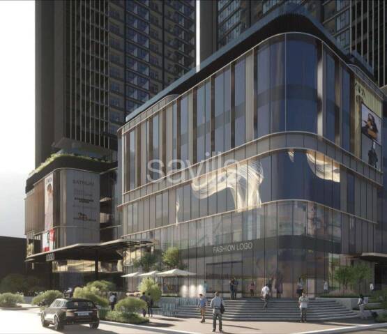  1BR at CBD high potential for investment, Landcaster Legacy in District 1 District 1, Photo 1