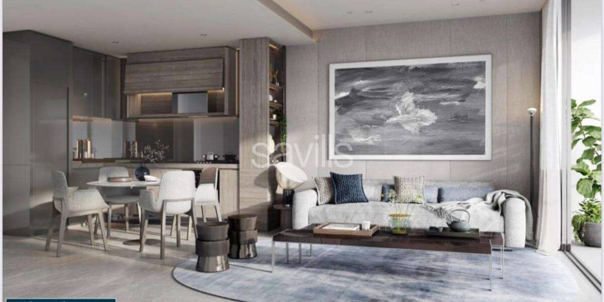  Lancaster Legacy, 1 Bedroom for Sales in Nguyen Trai Authentic Neighborhood- District 1 , Photo 1