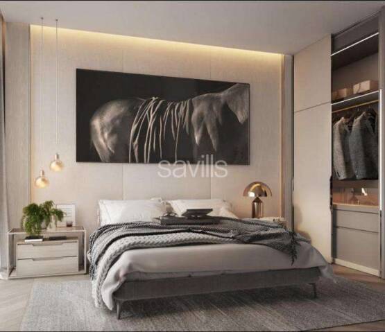  Potential Investment 1 Bedroom Luxury Apartment LANCASTER LEGACY District 1 HCMC District 1, Фото 1