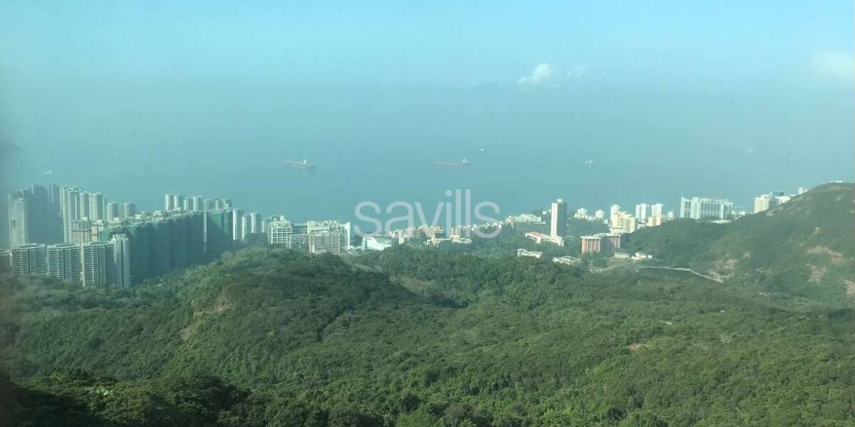 Снять в аренду  Chelsea Court Mount Kellett Road, The Peak, Hong Kong Island, Фото 1