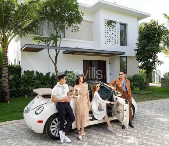  Potential Investment At Angsana Ho Tram - Managed by Banyan Tree Singapore Ba Ria - Vung Tau, Фото 1