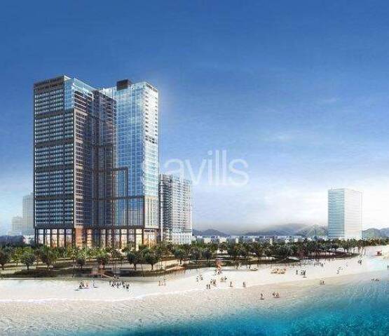  Let’s Invest In Beach View 3 Bedroom Apartment 6Nature - Freehold Ownership Phu Loc District, Фото 1