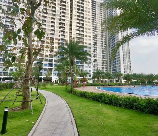  The most reasonable price for SPA 2BR in D9, one of the most potential locations in HCMC District 9, Фото 1