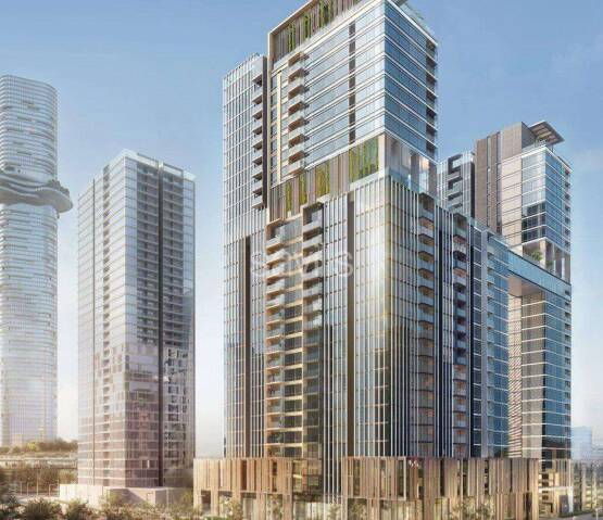  Narra Residences Empire City 2Bedroom for sales SPA quota with original price developer with high floor District 2, Фото 1
