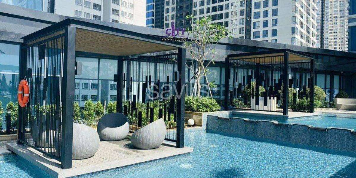  Sunwah Pearl 2Bedroom for sales 99sqm river view high floor , Photo 1