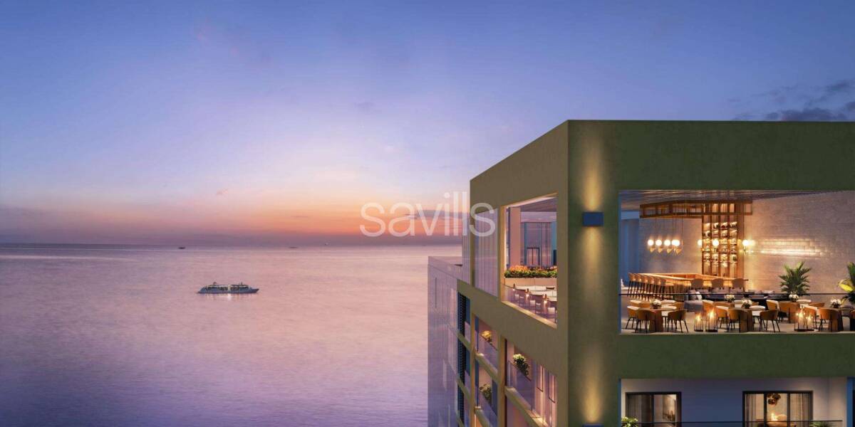  For Sale: 2 Bedroom Beachfront Apartment in Da Nang City - The 6nature , Photo 1