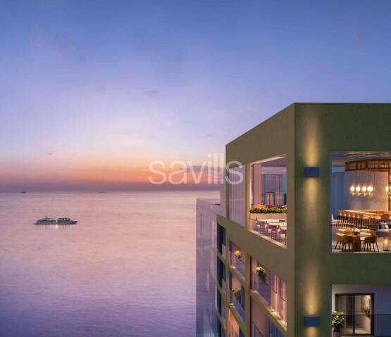  For Sale: 2 Bedroom Beachfront Apartment in Da Nang City - The 6nature Phu Loc District, Photo 1