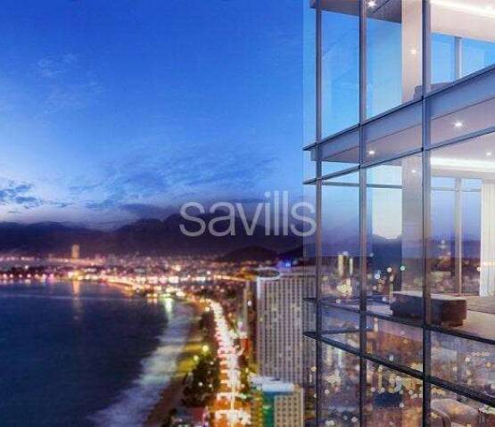  Don’t sleep on this investment - 2 Bedroom beach view apartment 6Nature - Freehold Ownership Phu Loc District, Фото 1