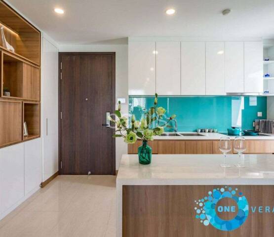  01 Luxury Bedroom Apartment for sale near Diamond Island with Good price District 2, Фото 1