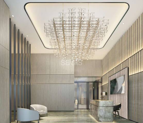  Owner need to sell high end 1BR at The Marq fast, open to negotiation to serious buyers District 1, Photo 1