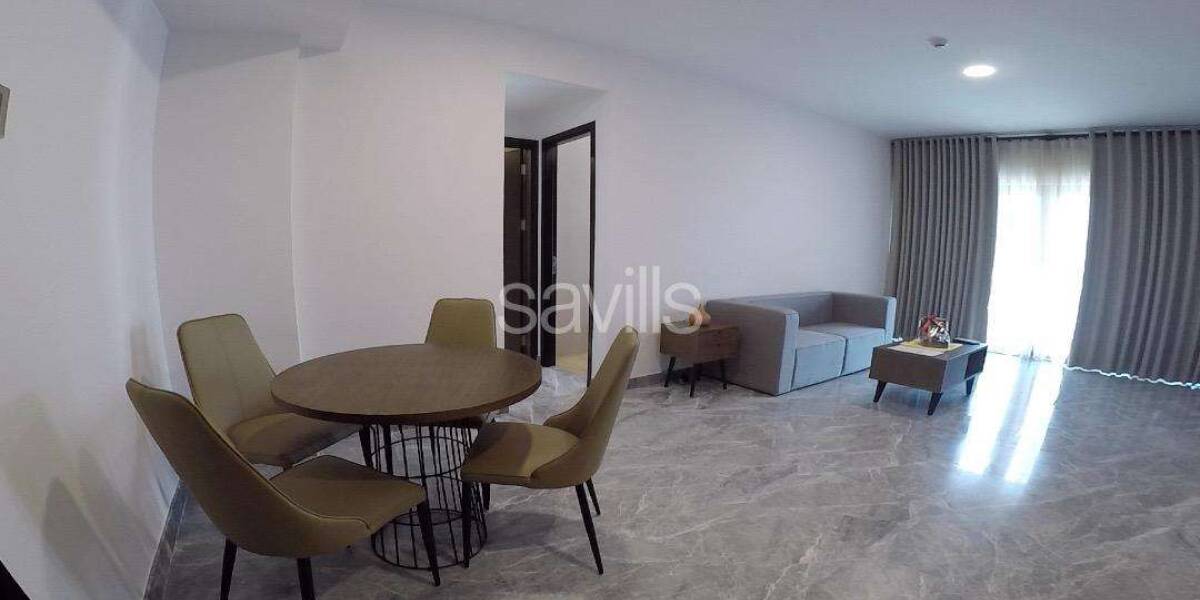  2 Bedroom Apartment For Sales At D1mension by CapitaLand in District 1 , Photo 1