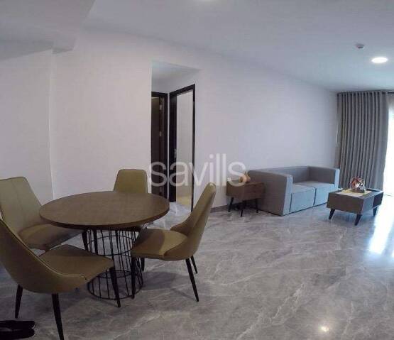  2 Bedroom Apartment For Sales At D1mension by CapitaLand in District 1 District 5, Фото 1