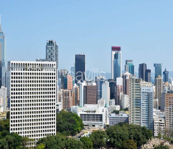 Снять в аренду  Chantilly Midlevels, Фото 1