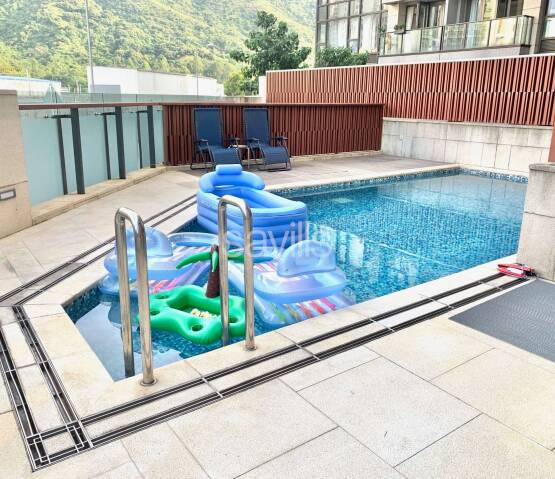 Снять в аренду  The Visionary Tung Chung, Фото 1
