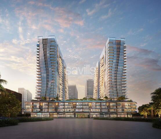  The Metropole Thu Thiem The Metropole Thủ Thiêm District 2, Photo 1