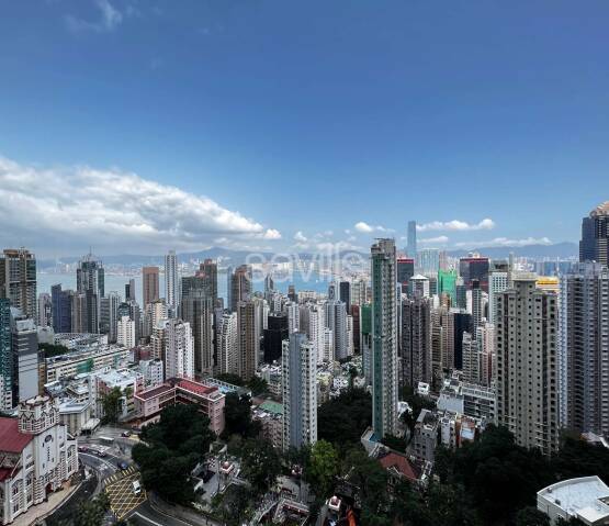 Rent  Hong Kong Garden Western Mid-Level, Photo 1