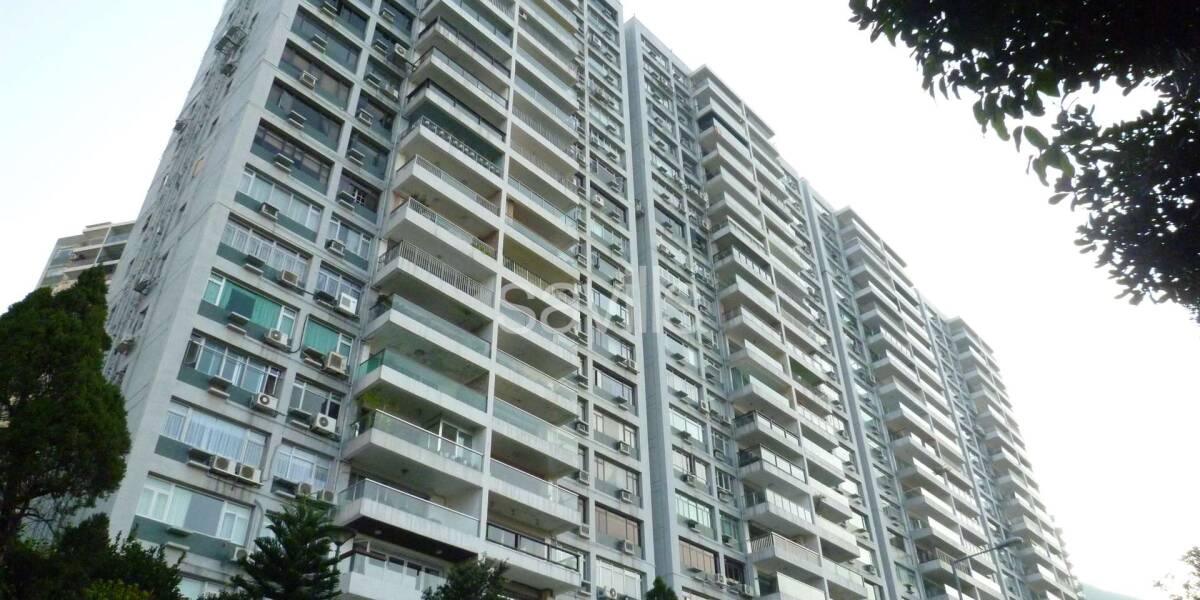  Evergreen Villa Stubbs Road, Eastern Mid-Levels, Hong Kong Island, Фото 1