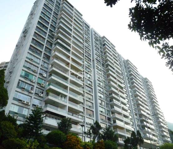  Evergreen Villa Midlevels, Фото 1
