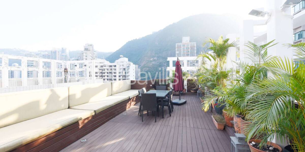 Снять в аренду  Goldwin Heights Seymour Road, Western Mid-Levels, Hong Kong Island, Фото 1