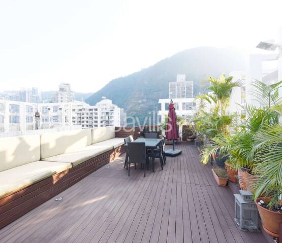 Rent  Goldwin Heights Western Mid-Level, Photo 1