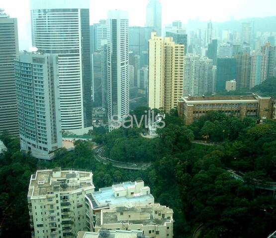 Снять в аренду  Fairlane Tower Midlevels, Фото 1