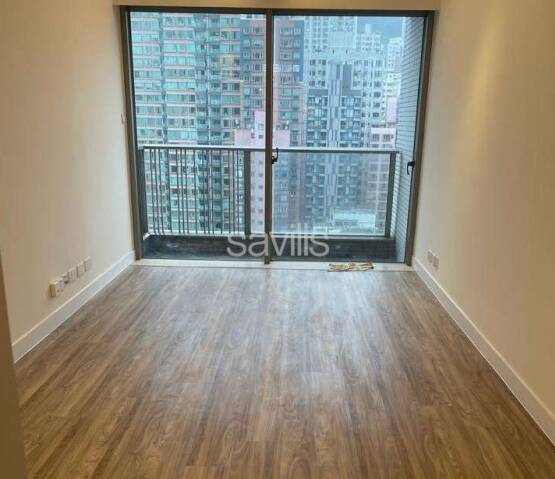 Снять в аренду  Island Crest Sai Ying Pun, Фото 1