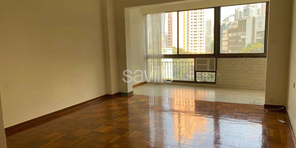 Rent  Robinson Garden Apartment , Photo 1