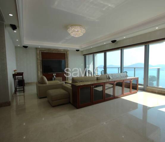 Снять в аренду  Residence Bel-Air Lamma Island, Фото 1